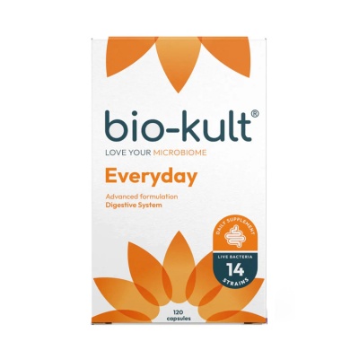 Bio Kult Advanced 120 caps